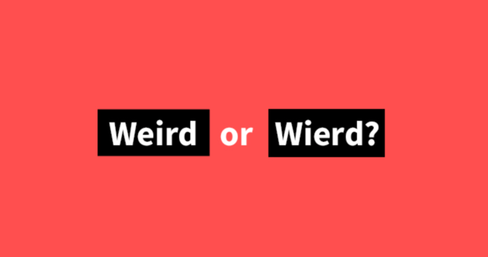 Can You Spell These 15 Words?