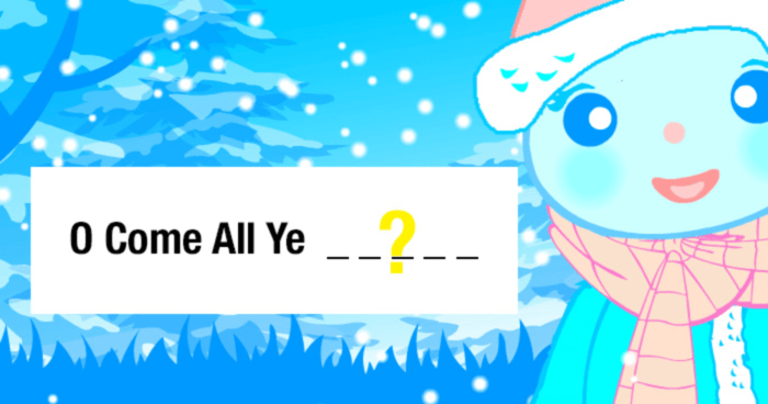 no-one-can-get-a-perfect-score-in-the-hardest-christmas-carol-quiz