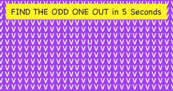 can-you-find-the-letter-u-in-less-than-5-seconds