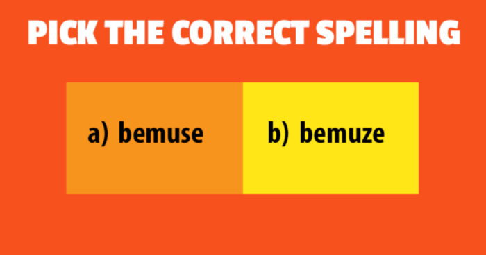 we-gave-this-difficult-spelling-test-to-50-women-and-only-2-got-a-perfect-score