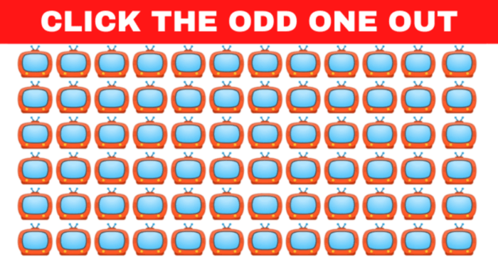 tricky-challenge-you-have-only-10-seconds-per-test-to-find-all-the-odd-one-out-quiz