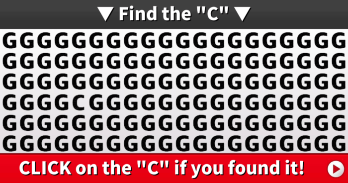 only-2-10-can-click-the-odd-letter-out