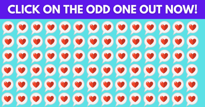 only-3-will-find-the-odd-heart-in-less-than-5-seconds-quiz