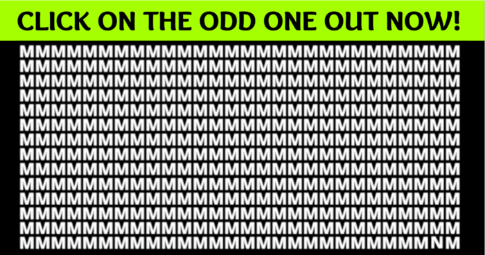 its-almost-impossible-to-find-the-odd-one-out-in-3-seconds-quiz