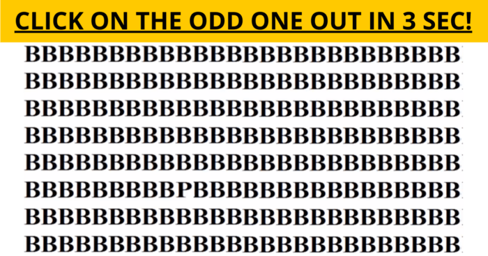 only-1-in-ten-people-can-find-the-odd-letter-out-quiz