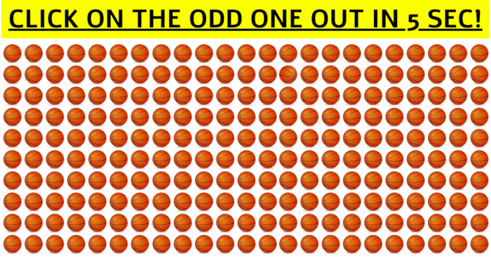 98-cant-find-the-odd-one-out-take-this-test-now-quiz