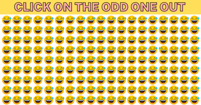 how-quickly-can-you-find-the-odd-one-out-quiz