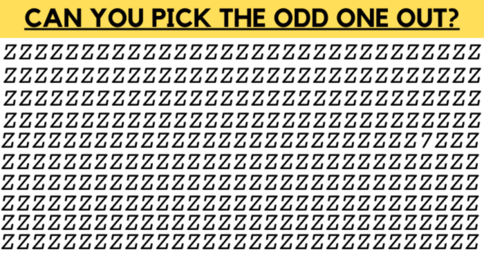 only-1-in-15-sharp-eyed-people-can-find-the-odd-letter-quiz