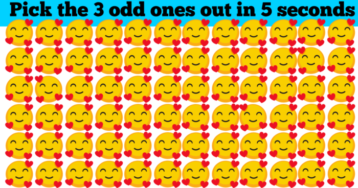 we-bet-you-cant-find-the-3-odd-ones-out-in-5-seconds-quiz