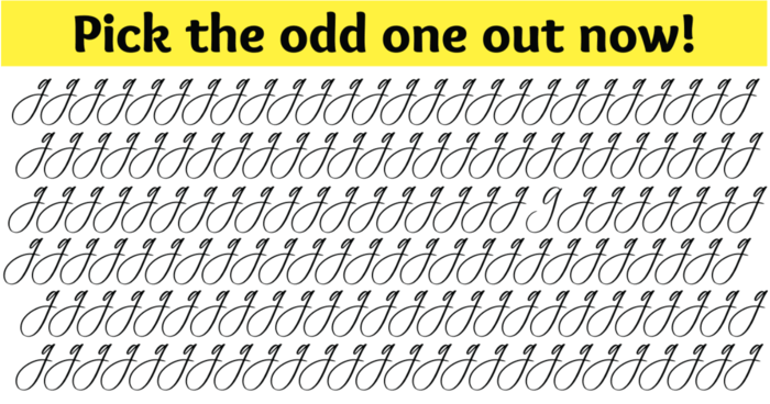 5-sec-test-find-the-odd-one-out-quiz