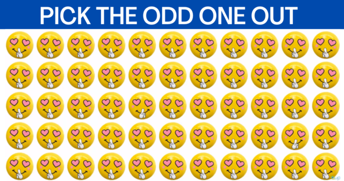 test-your-attentiveness-can-you-spot-the-odd-one-out-quiz