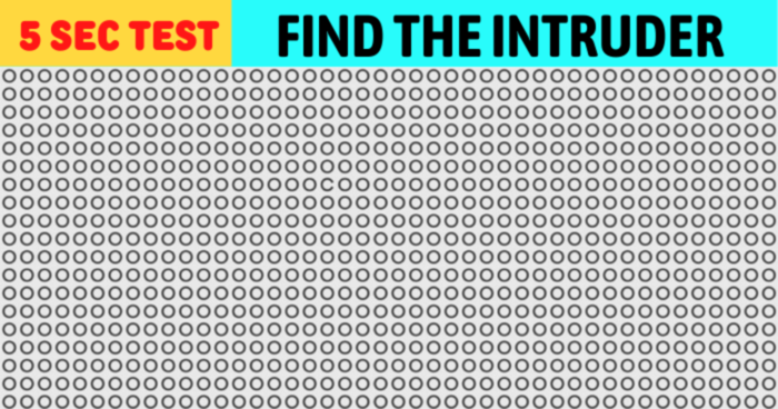 eye-test-find-the-intruder-in-5-seconds-quiz