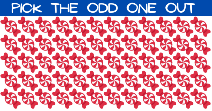 3-of-people-can-find-the-odd-candy-out-in-5-seconds-quiz