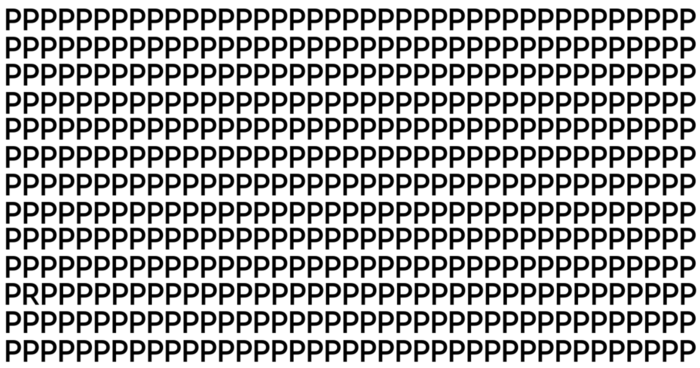only-a-handful-of-people-can-pick-the-odd-letter-in-3-seconds-quiz