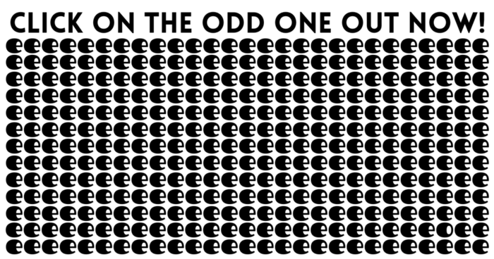 only-1-in-10-sharp-eyed-people-can-spot-the-odd-one-out-quiz