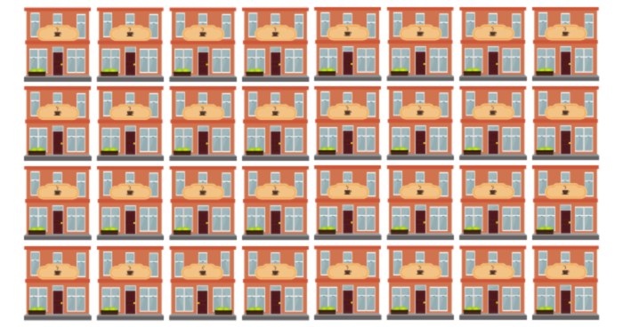 we-bet-you-cant-find-the-odd-house-out-96-will-fail-quiz