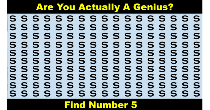 genius-only-find-the-odd-one-out-in-8-seconds-quiz