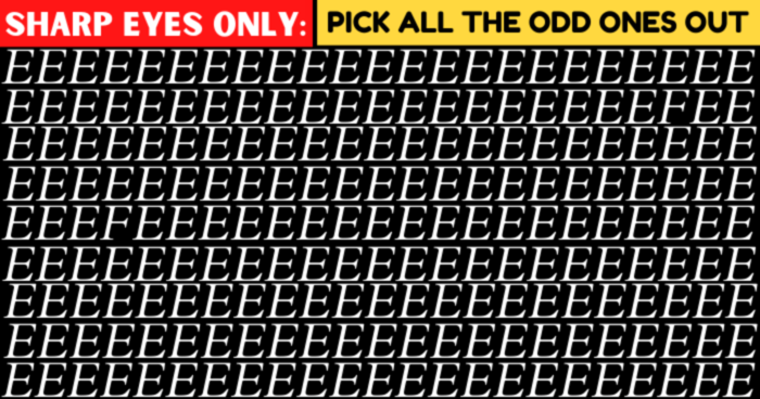 only-high-iqs-can-spot-the-odd-one-out-in-less-than-20-seconds-quiz