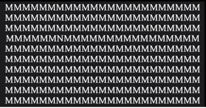 6-of-people-can-spot-the-3-odd-letters-out-in-less-than-15-seconds-can-you-quiz