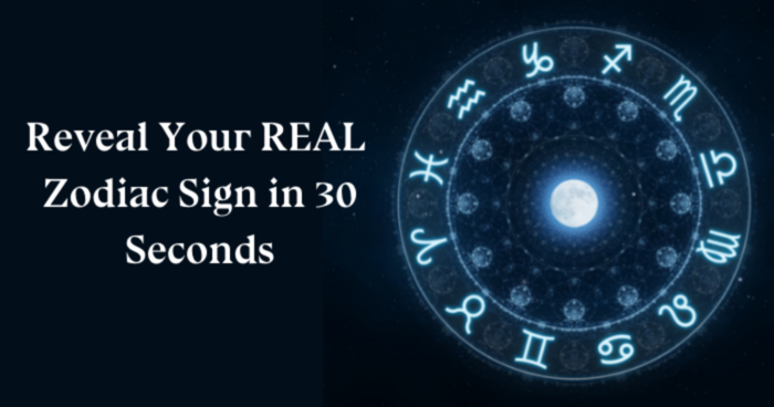 what-is-your-true-zodiac-sign-based-on-your-answers