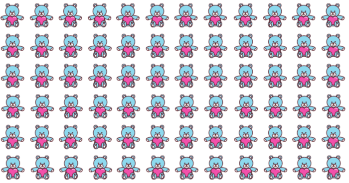 only-4-of-people-can-find-the-odd-bear-in-these-8-pictures