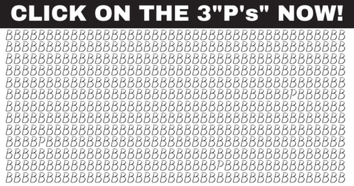 98-of-people-cant-find-the-3-ps-in-under-10-seconds-quiz
