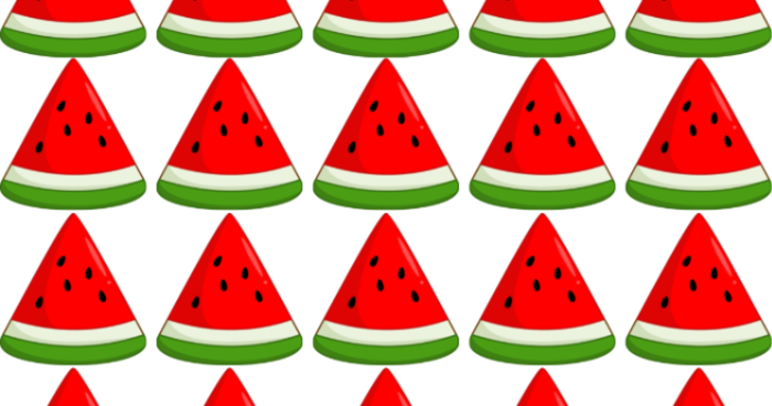 only-legends-can-find-the-hidden-summer-watermelon-in-just-5-seconds-quiz