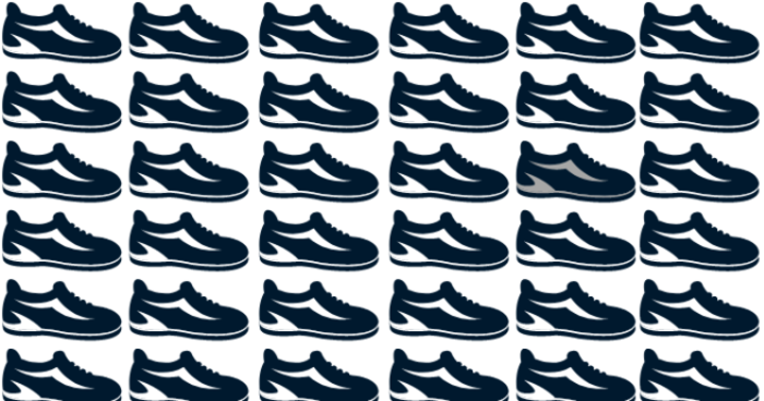 this-has-to-be-the-hardest-pile-of-shoes-ever-quiz