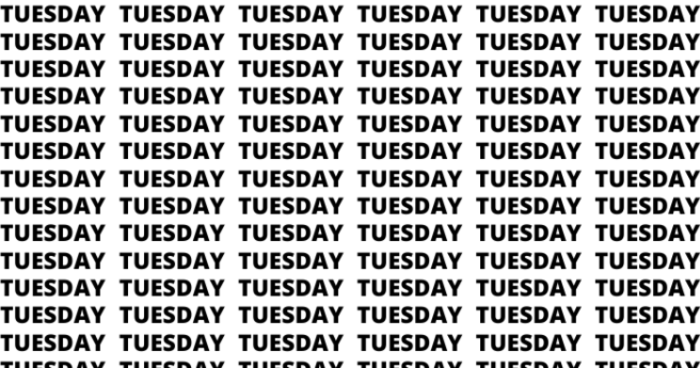 even-the-most-skilled-person-cant-find-the-odd-tuesday-in-just-5-seconds-quiz
