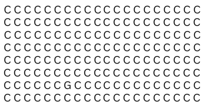94-of-people-cant-find-the-g-quiz