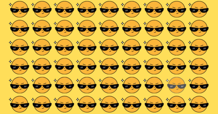 does-your-eyes-have-its-sharpness-to-spot-the-odd-one-in-5-sec-quiz