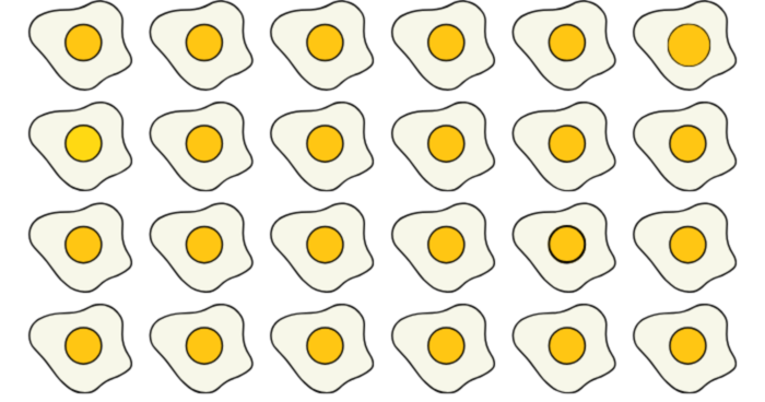 find-the-3-odd-poached-eggs-only-2-will-ace-this-quiz