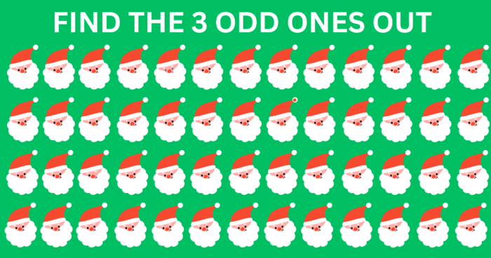 we-bet-you-wont-find-the-odd-santa-quiz