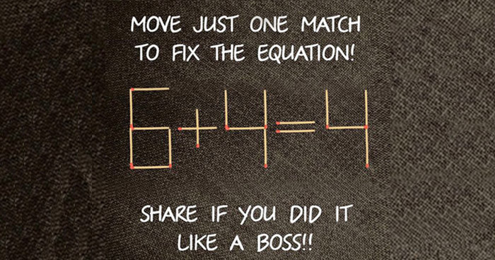 try-to-fix-the-equation-with-just-one-move-riddle